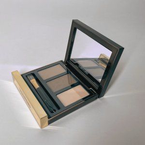 Tom Ford 01 Light Brow Sculpting Kit Brand New .05 oz